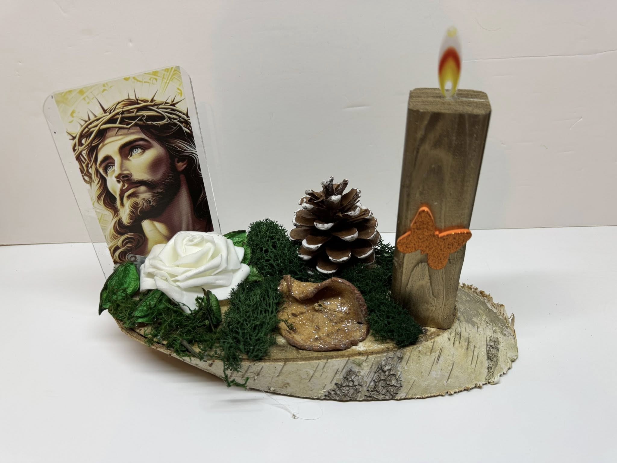 Nagrobni aranžma-hudeartles.si